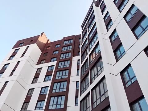 квартира по адресу Ленкавского ул., 22