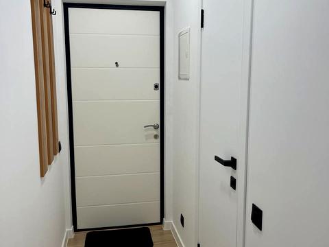 квартира за адресою Будівельників вул., 5