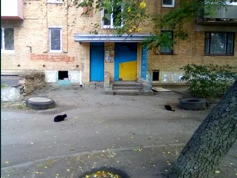 квартира по адресу Промышленный просп., 11
