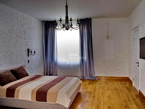 будинок за адресою Паркова вул.