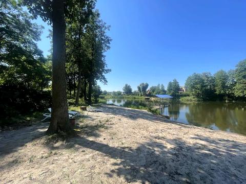 ділянка за адресою Центральна вул.