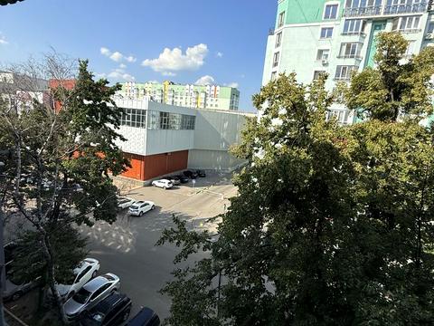 квартира за адресою Зіньківська вул., 4