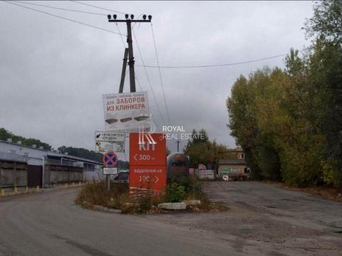 коммерческая по адресу Большая Окружная ул., 25