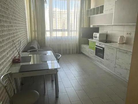квартира по адресу Генуэзская ул., 24
