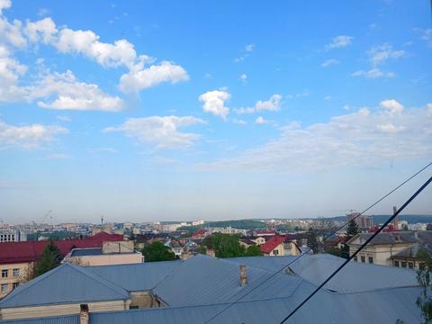 квартира за адресою Степана Бандери просп., 20