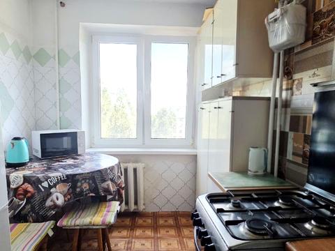 квартира по адресу Березинская ул., 18