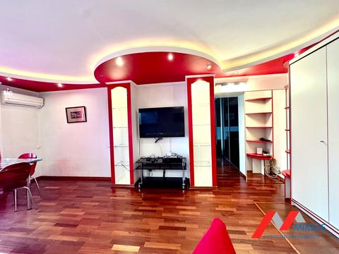 квартира за адресою Павла Тичини просп., 4