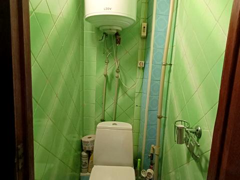 квартира по адресу Академика Королёва ул., 92