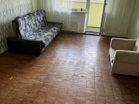 квартира по адресу Николая Закревского ул., 17