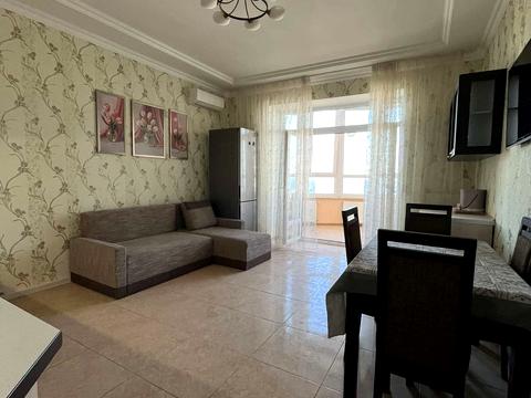 квартира по адресу провулок Хантадзе, 3