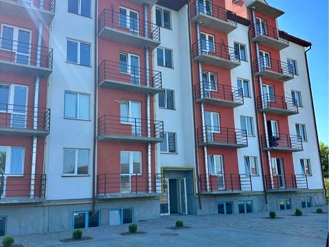 квартира по адресу Єнківська, 33