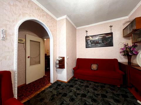 квартира за адресою Смілянська вул., 38