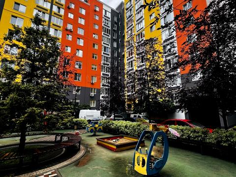 квартира по адресу Мечникова ул., 112-Б