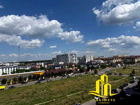квартира по адресу Героев Небесной Сотни просп., 34