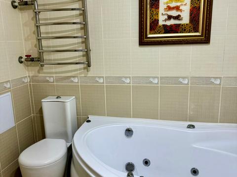квартира по адресу Музейний пер., 8-Б