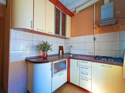 квартира за адресою Коцюбинського вул., 64