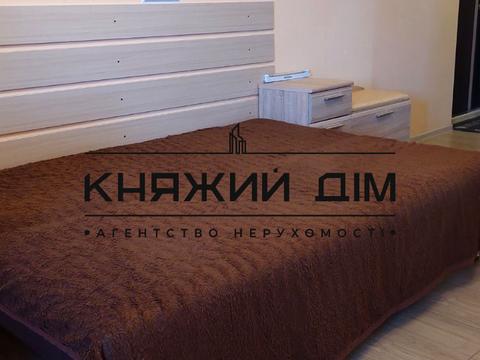 квартира по адресу Олевская ул., 11