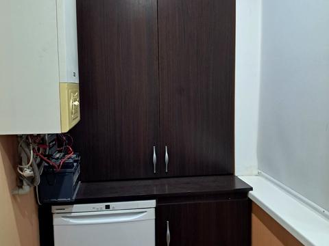 квартира по адресу Марії Приймаченко, 8Г