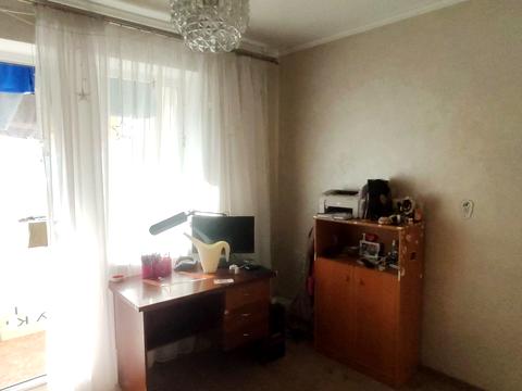 квартира по адресу Героев Днепра ул., 73