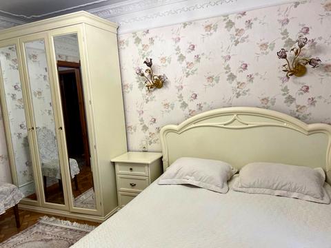 квартира по адресу Пантелеймоновская ул., 88/1
