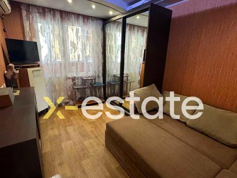квартира за адресою Ахсарова вул., 1б
