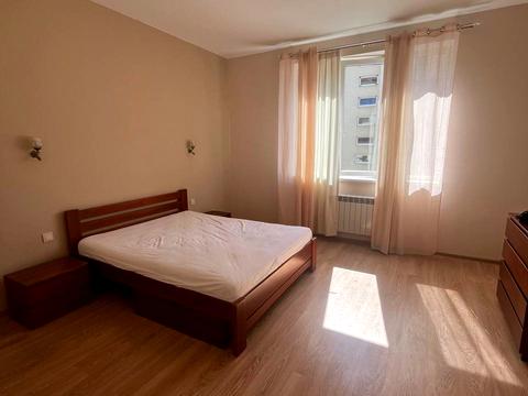 квартира за адресою Вишнева вул., 5