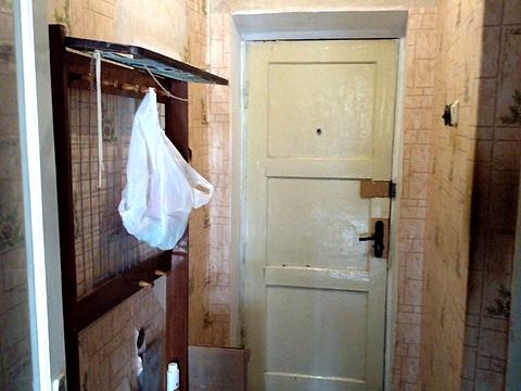 квартира по адресу Одесская ул., 58/7
