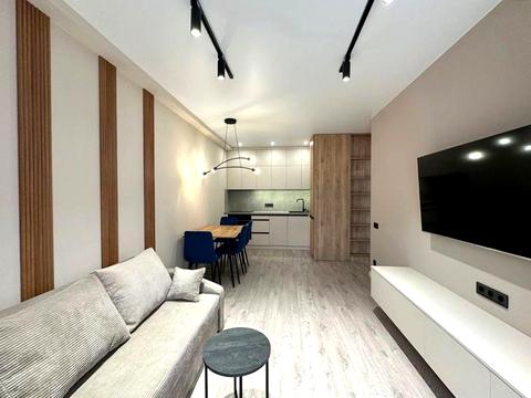 квартира за адресою Михайла Максимовича вул. (Онуфрія Трутенка), 24-Б