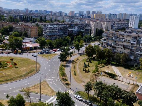 квартира по адресу Милютенко ул., 42