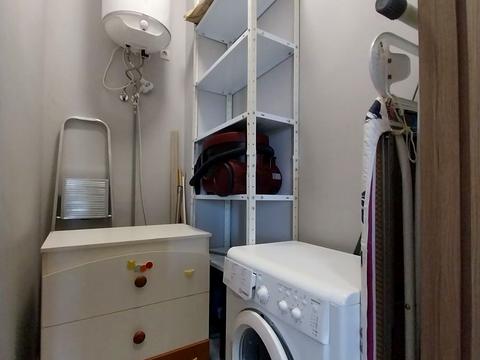 квартира за адресою Світлицького вул., 35