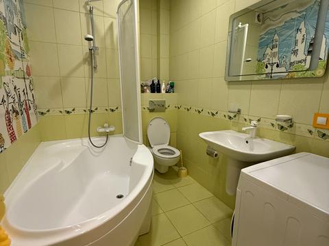 квартира по адресу Станіслава Партали ул. (Балакирева), 17
