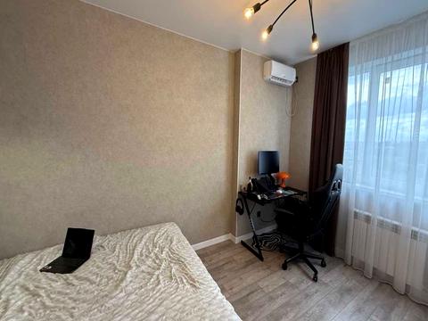 квартира за адресою Європейська вул. (Фрунзе), 146е, к.3