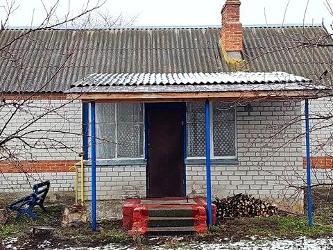 дом по адресу Полевая ул.