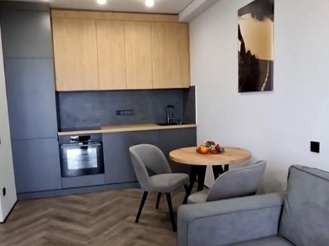 квартира за адресою Михайла Максимовича вул. (Онуфрія Трутенка), 24-В