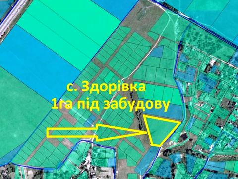ділянка за адресою Соборна вул. (Щорса)