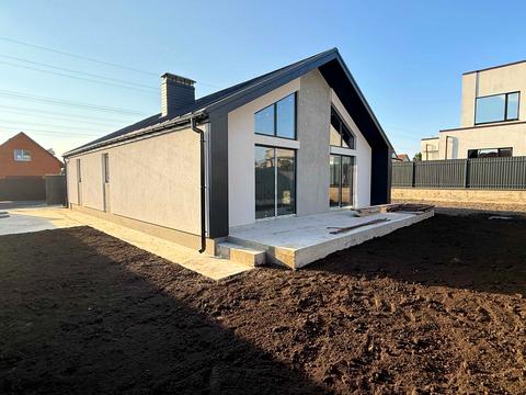 дом по адресу Васильковская ул.