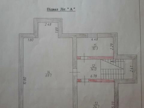будинок за адресою Василя Седляра вул. (Соснова)