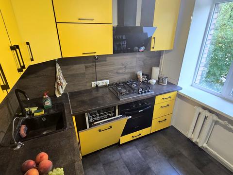 квартира по адресу Елены Телиги ул., 13/14