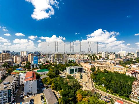 квартира по адресу Николая Пимоненко ул., 21