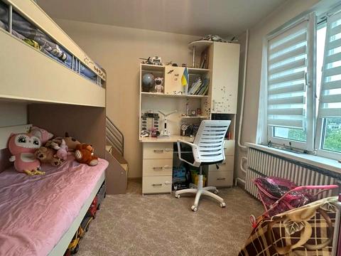 квартира по адресу Протасевича ул., 8