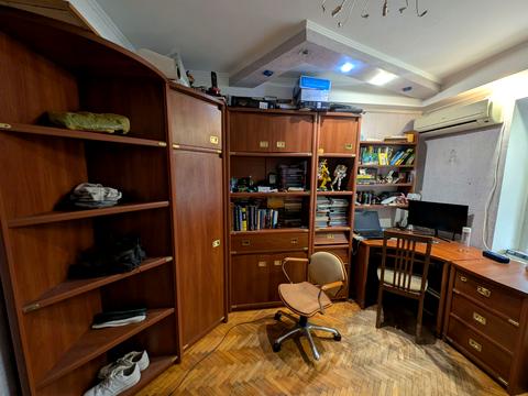 квартира за адресою Берестейський просп. (Перемоги), 43-Б