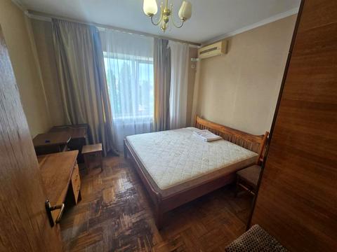 квартира за адресою Прирічна вул., 29