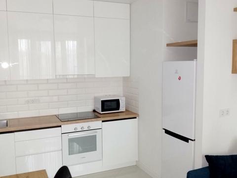 квартира за адресою Дніпровська набережна вул., 16-Д