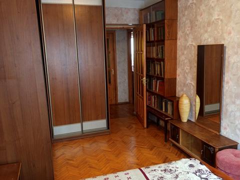 квартира по адресу Игоря Шамо бульв. (Олексія Давидова), 7