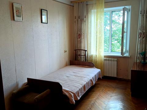 квартира за адресою Оболонський просп., 16-Е