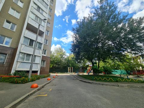 квартира за адресою Тетяни Яблонської вул., 6