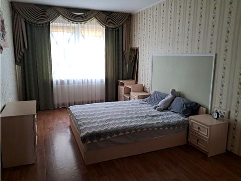 квартира за адресою Григорія Ващенка вул., 7