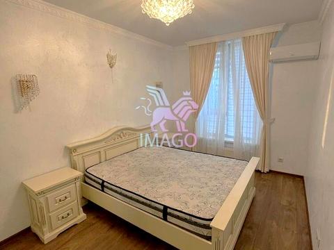 квартира по адресу Регенераторная ул., 4