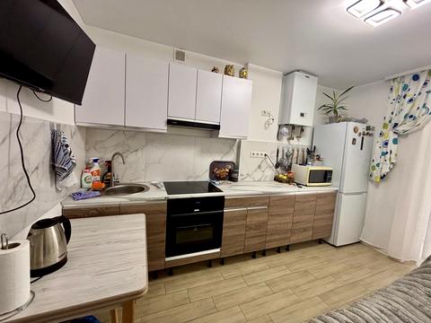 квартира за адресою Полтавська вул., 31-н