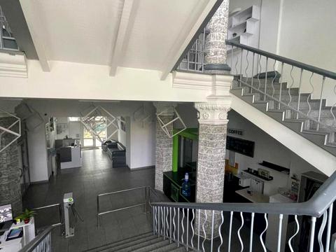 коммерческая по адресу Вадима Гетьмана ул., 3